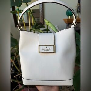 kate Spade Reegan Bucket Purse